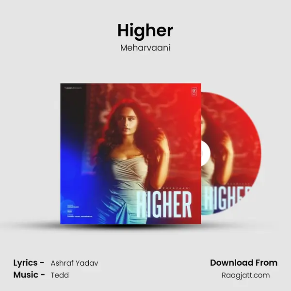 Higher mp3 song