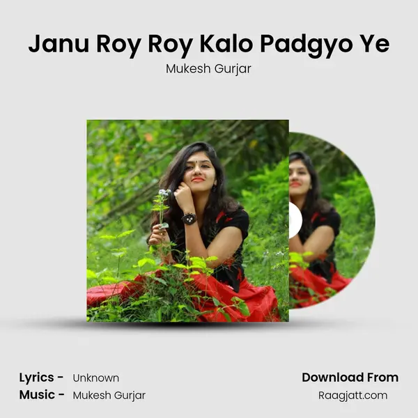 Janu Roy Roy Kalo Padgyo Ye mp3 song