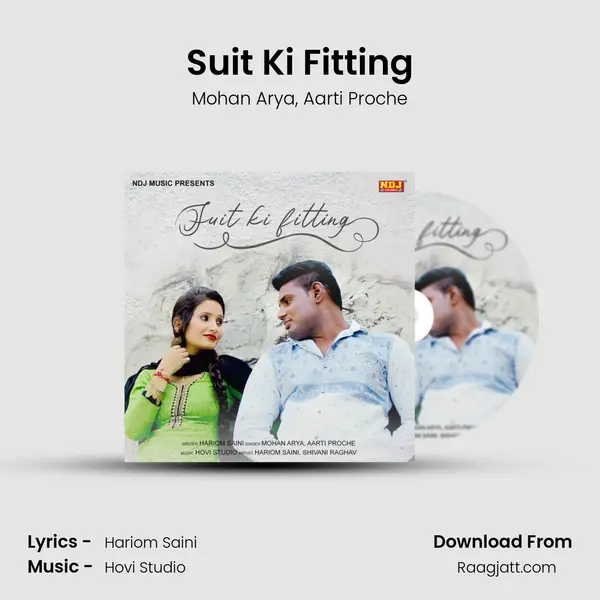 Suit Ki Fitting mp3 song