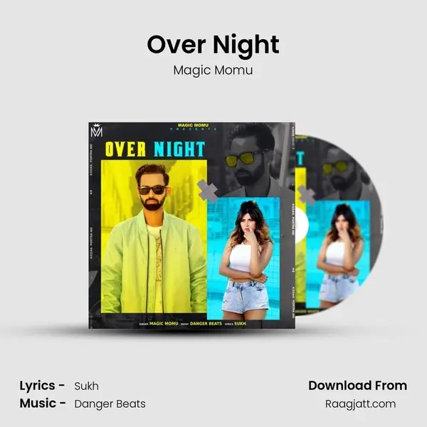 Over Night mp3 song