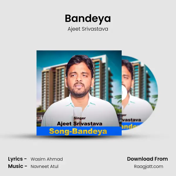 Bandeya mp3 song