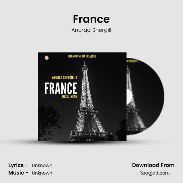 France mp3 song