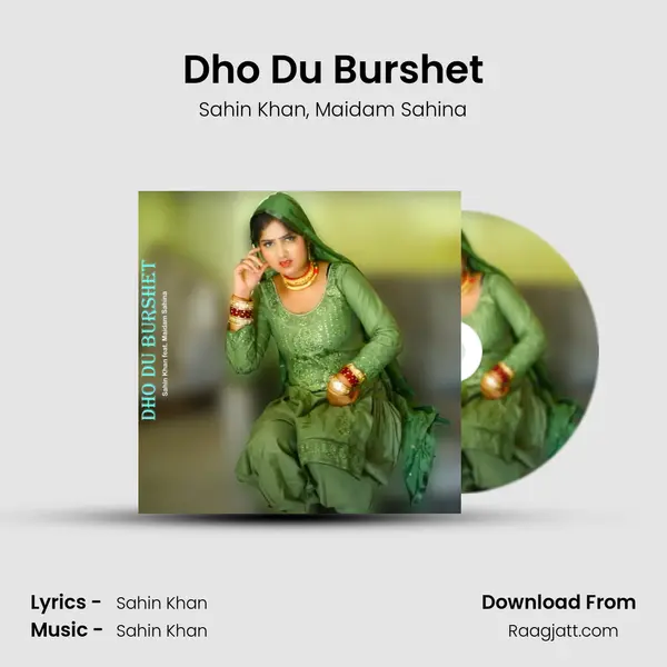 Dho Du Burshet mp3 song