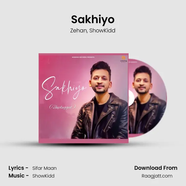 Sakhiyo mp3 song