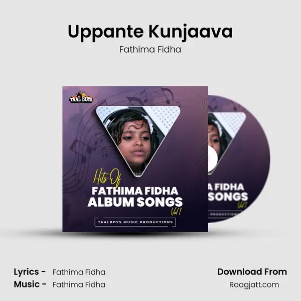 Uppante Kunjaava mp3 song