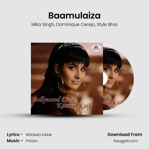 Baamulaiza mp3 song