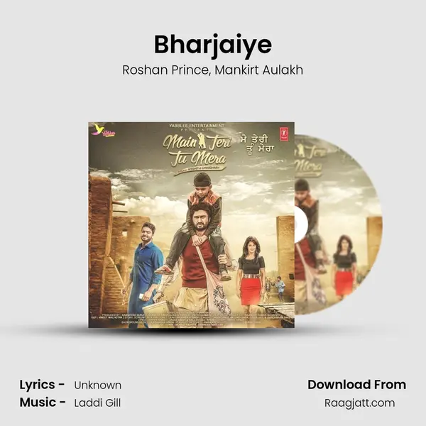 Bharjaiye mp3 song