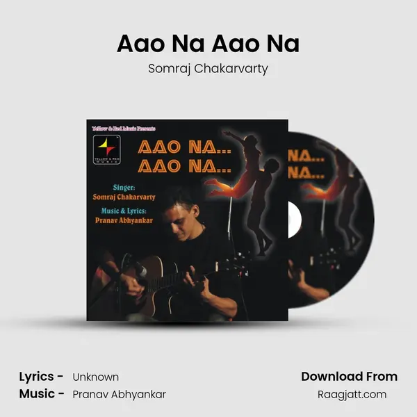 Aao Na Aao Na mp3 song