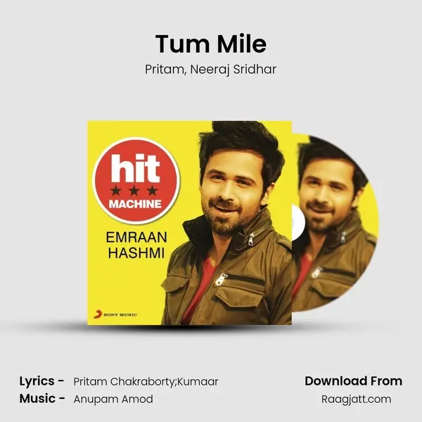 Tum Mile mp3 song