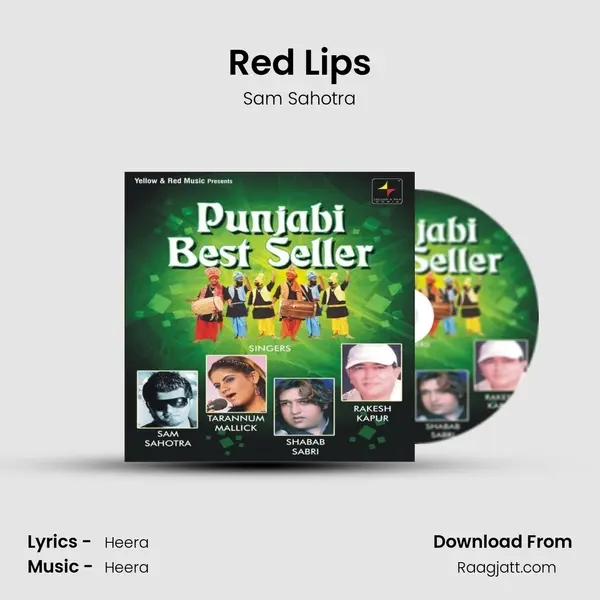 Red Lips mp3 song