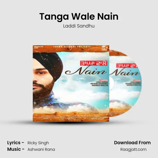 Tanga Wale Nain mp3 song