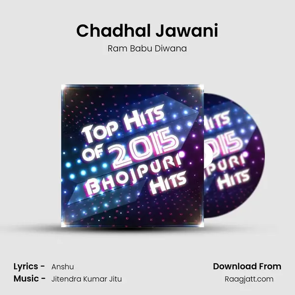 Chadhal Jawani mp3 song