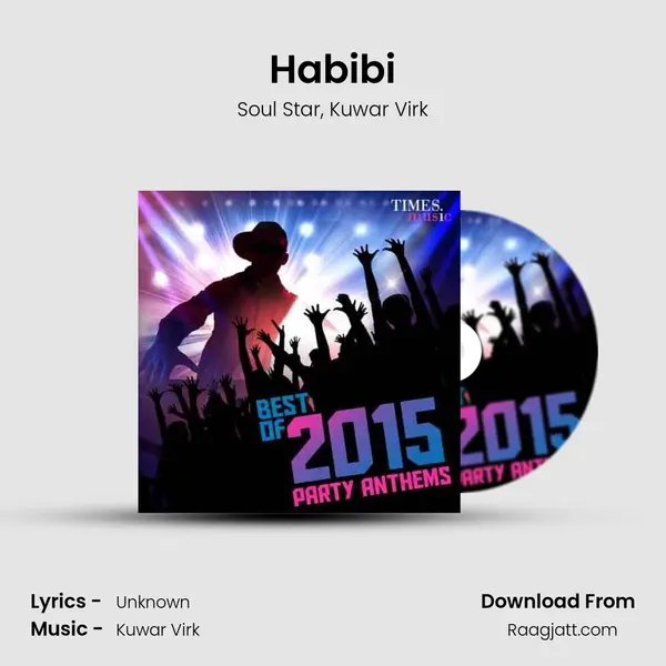 Habibi mp3 song