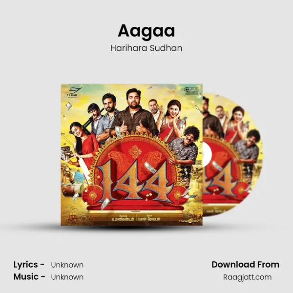 Aagaa mp3 song