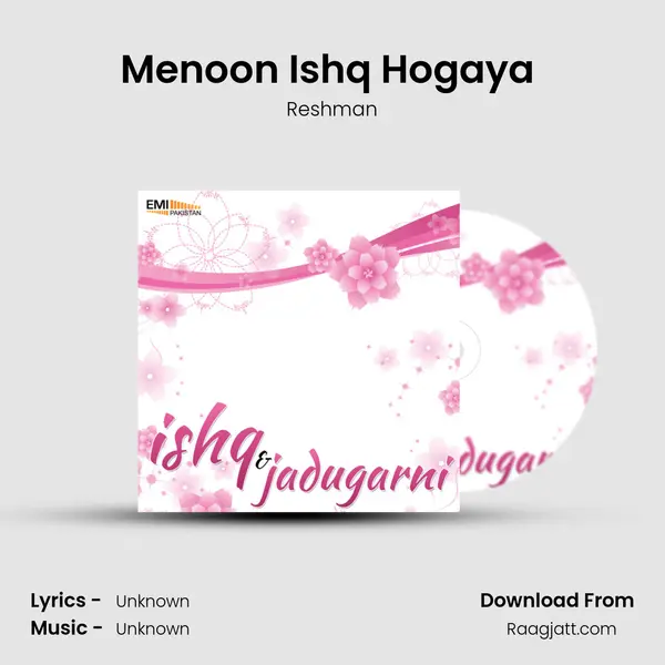 Menoon Ishq Hogaya (From 