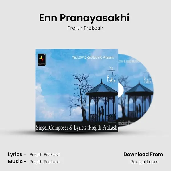 Enn Pranayasakhi (Malayalam) - Prejith Prakash album cover 