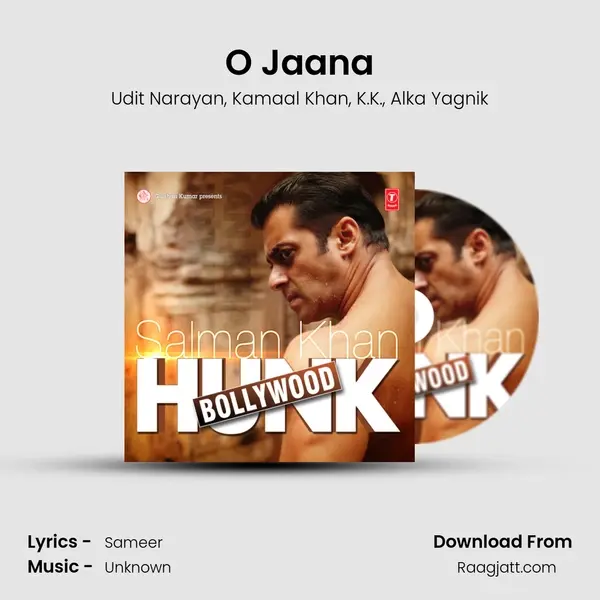 O Jaana mp3 song