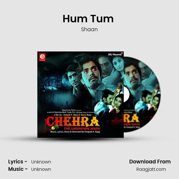 Hum Tum (Sad) - Shaan mp3 song