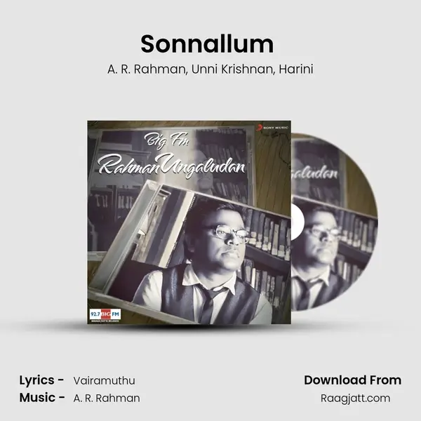 Sonnallum (From Kaadhal Virus) mp3 song