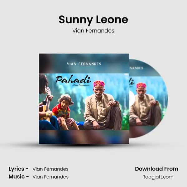 Sunny Leone mp3 song