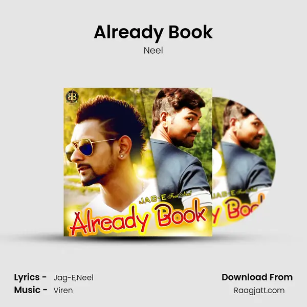 Already Book mp3 song