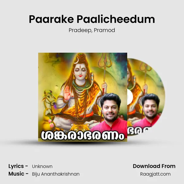 Paarake Paalicheedum mp3 song