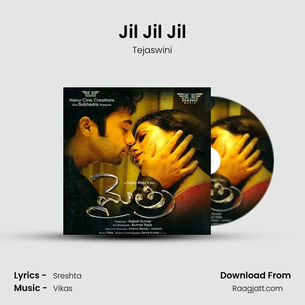 Jil Jil Jil mp3 song