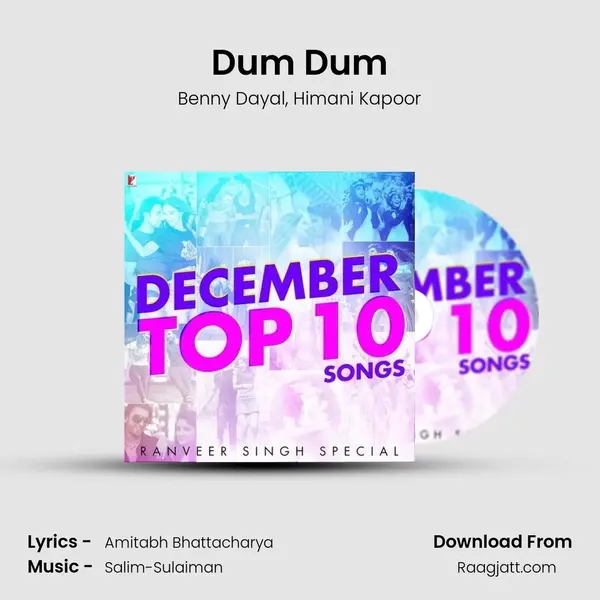 Dum Dum mp3 song