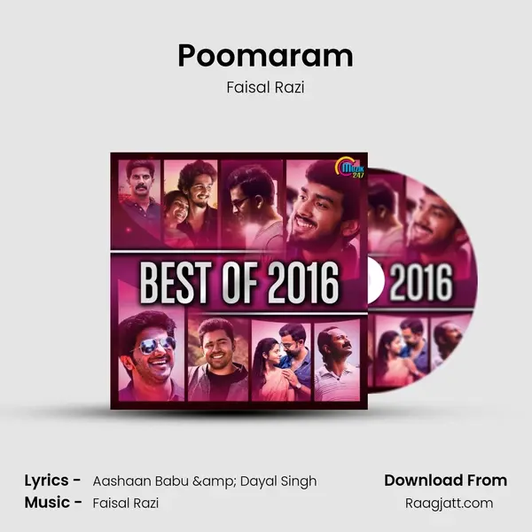 Poomaram - Faisal Razi mp3 song