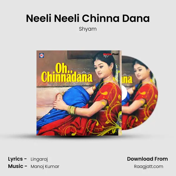 Neeli Neeli Chinna Dana - Shyam album cover 