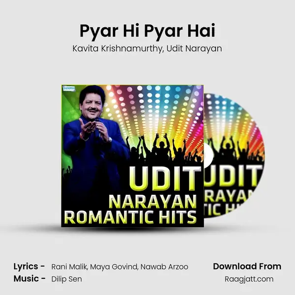 Pyar Hi Pyar Hai mp3 song