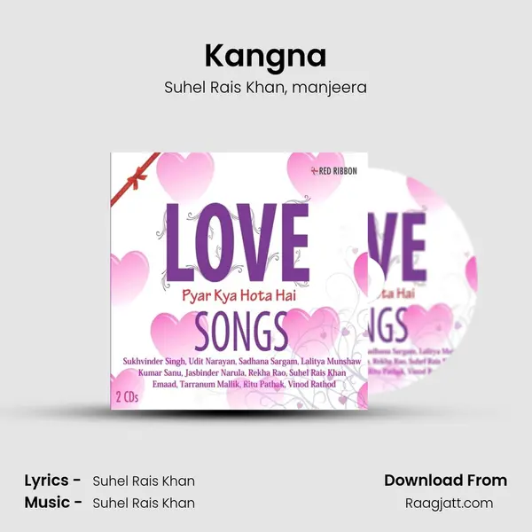 Kangna mp3 song