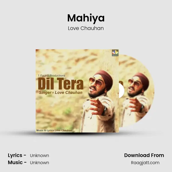 Mahiya mp3 song