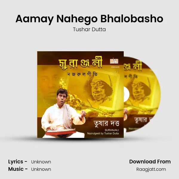 Aamay Nahego Bhalobasho mp3 song