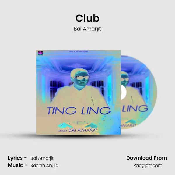 Club mp3 song