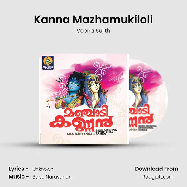 Kanna Mazhamukiloli mp3 song