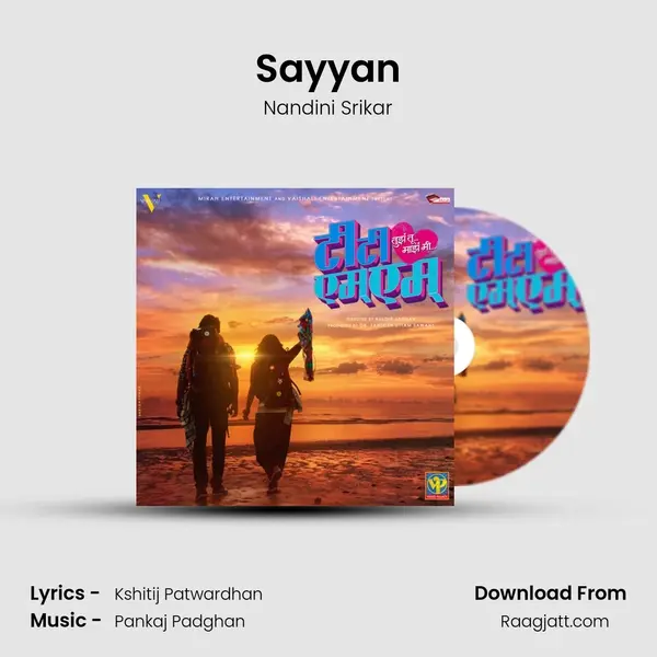 Sayyan mp3 song