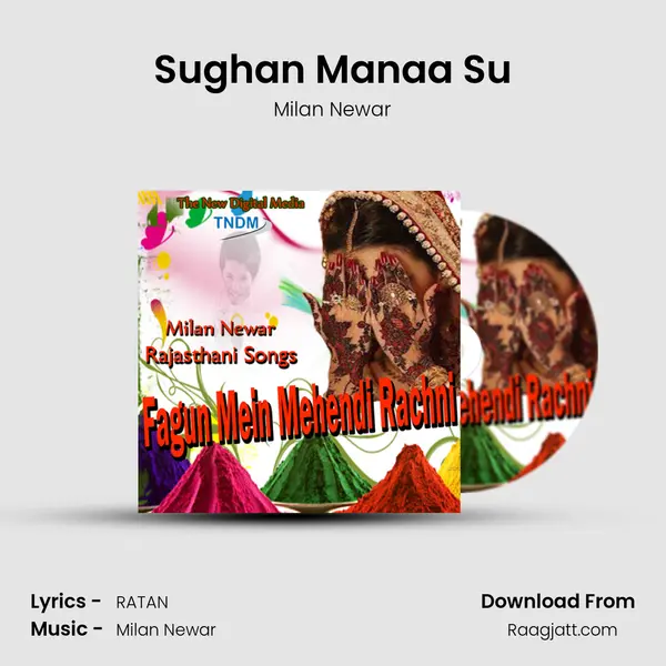 Sughan Manaa Su mp3 song