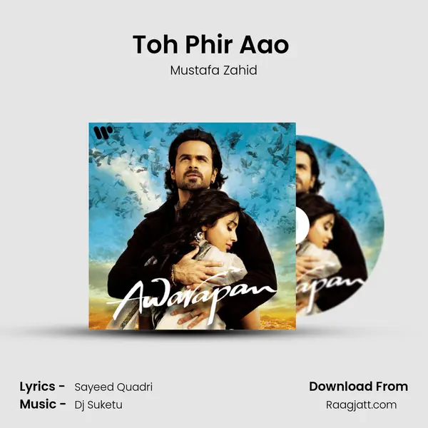 Toh Phir Aao (Remix) mp3 song