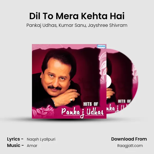 Dil To Mera Kehta Hai mp3 song