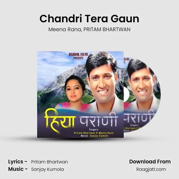 Chandri Tera Gaun mp3 song