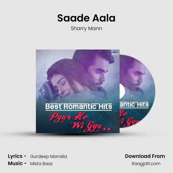 Saade Aala mp3 song