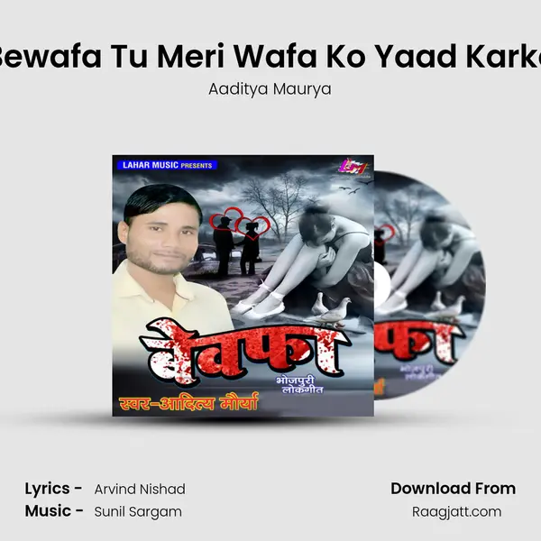 Bewafa Tu Meri Wafa Ko Yaad Karke mp3 song