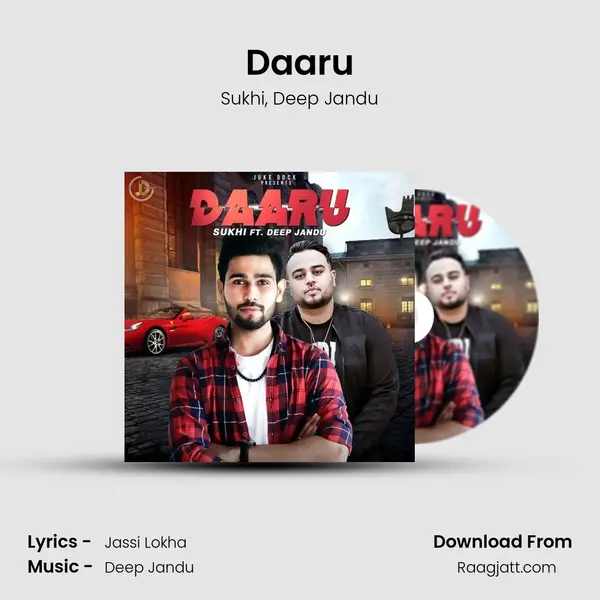 Daaru mp3 song