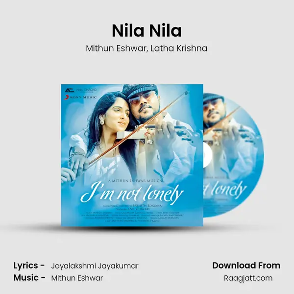 Nila Nila mp3 song