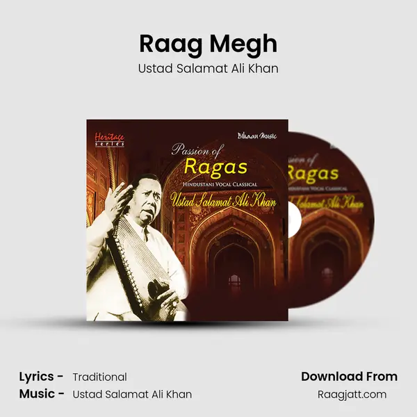 Raag Megh mp3 song