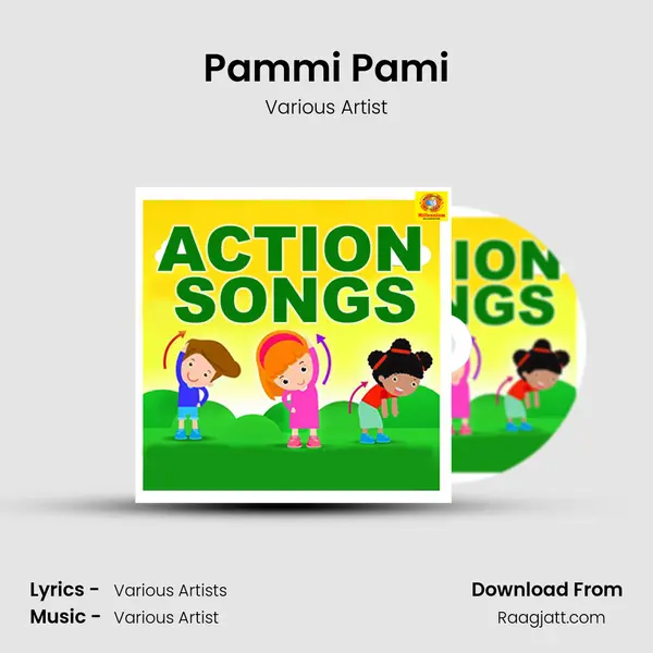 Pammi Pami mp3 song