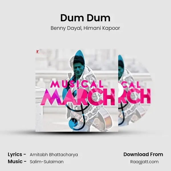 Dum Dum mp3 song