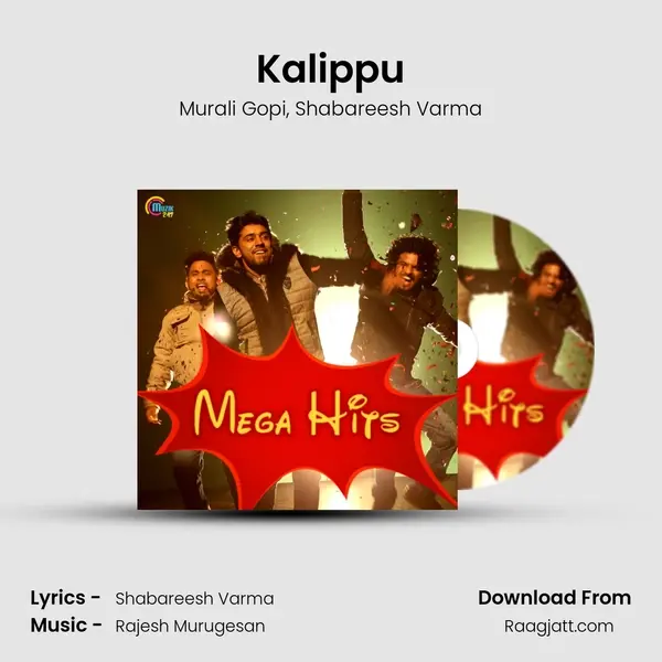 Kalippu mp3 song