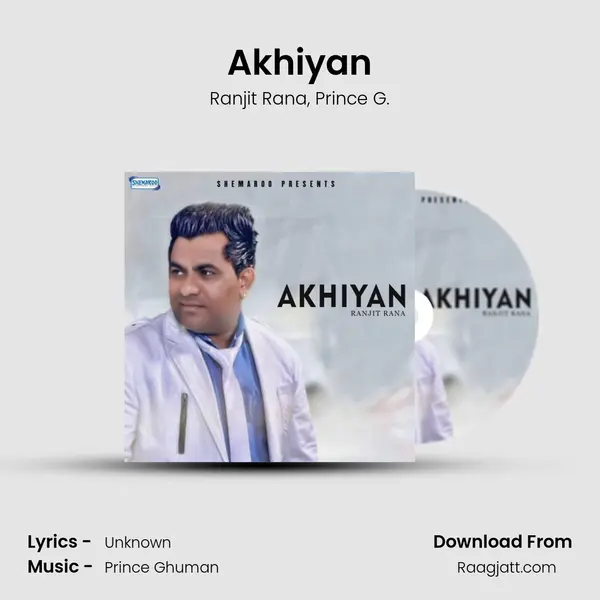 Akhiyan mp3 song